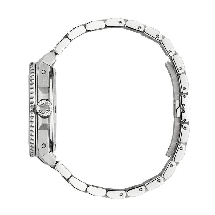 Gucci GUCCI Dive 40mm Automatic Watch YA136354 - Michael Jones Jeweller