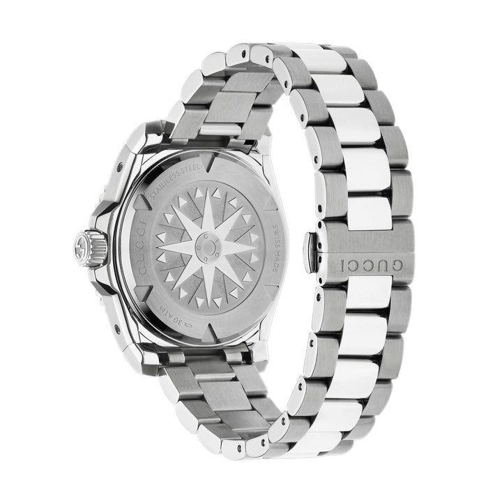 Gucci GUCCI Dive 40mm Automatic Watch YA136362 - Michael Jones Jeweller