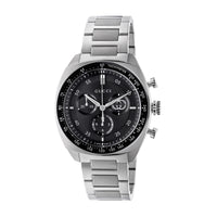 GUCCI Gucci Interlocking 41mm Quartz Watch YA142316 - Michael Jones Jeweller