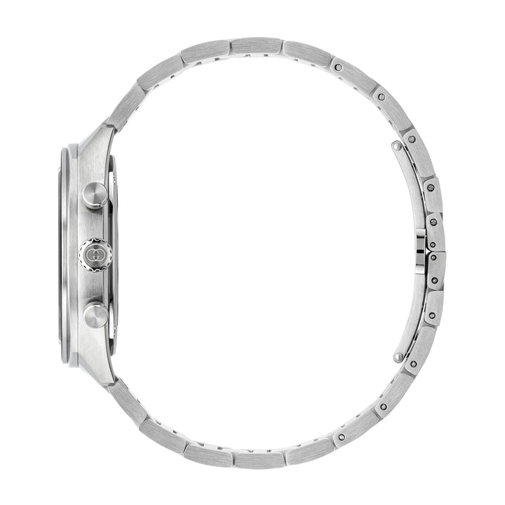 GUCCI Gucci Interlocking 41mm Quartz Watch YA142317 - Michael Jones Jeweller
