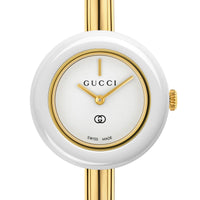 Gucci Play 28mm Quartz Watch YA151542