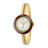 Gucci Play 28mm Quartz Watch YA151542