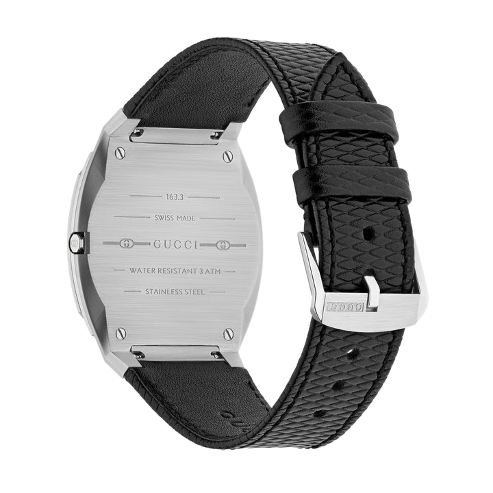 Gucci GUCCI 25H 38mm Quartz Watch YA163419 - Michael Jones Jeweller
