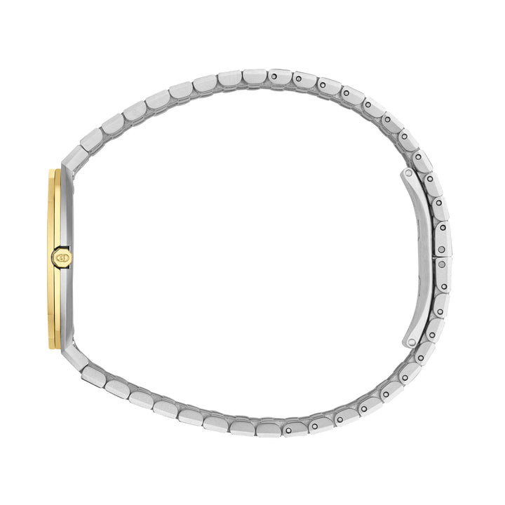 Gucci GUCCI 25H 30mm Quartz Watch YA163505 - Michael Jones Jeweller