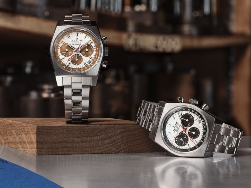 Zenith Watches