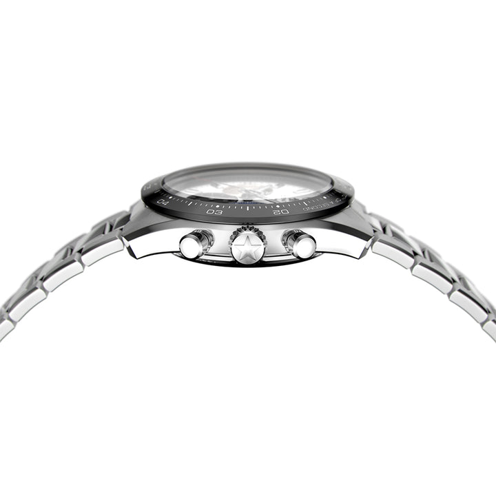 Zenith Chronomaster Sport 36'000 VpH - Luxury Men's Watch 03.3100.3600/69.M3100