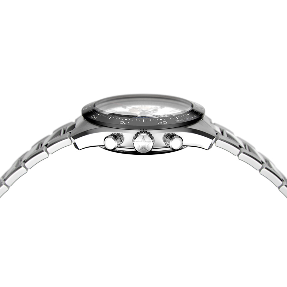 Zenith Chronomaster Sport 36'000 VpH - Luxury Men's Watch 03.3100.3600/69.M3100 - Michael Jones Jeweller