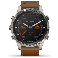 Garmin Marq Adventurer Smartwatch 010-02006-27