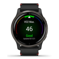 Garmin Venu 2 Smartwatch 010-02430-21 - Michael Jones Jeweller