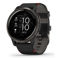 Garmin Venu 2 Smartwatch 010-02430-21 - Michael Jones Jeweller