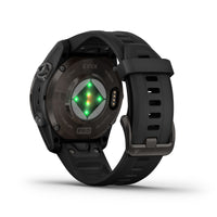 Garmin Epix Pro Gen 2 Carbon Grey Titanium Smartwatch 010-02802-15