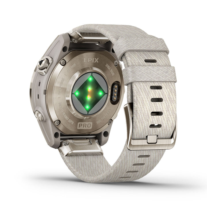 Garmin Epix Pro Gen 2 Smartwatch 010-02802-20