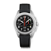 Zenith Pilot Big Date Flyback 36'000 VpH - Luxury Men's Watch 03.4000.3652/21.I001 - Michael Jones Jeweller