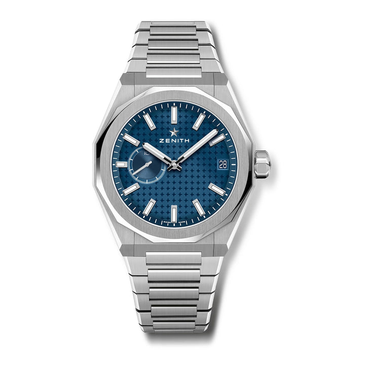 Zenith Defy Skyline 36'000VpH - Luxury Men's Watch 03.9300.3620/51.I001 - Michael Jones Jeweller