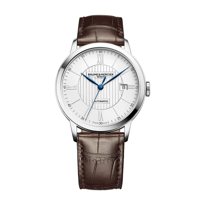 Baume & Mercier Classima 40mm Automatic Watch 10214