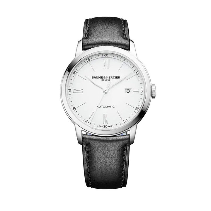 Baume & Mercier Classima 42mm Automatic Watch 10332