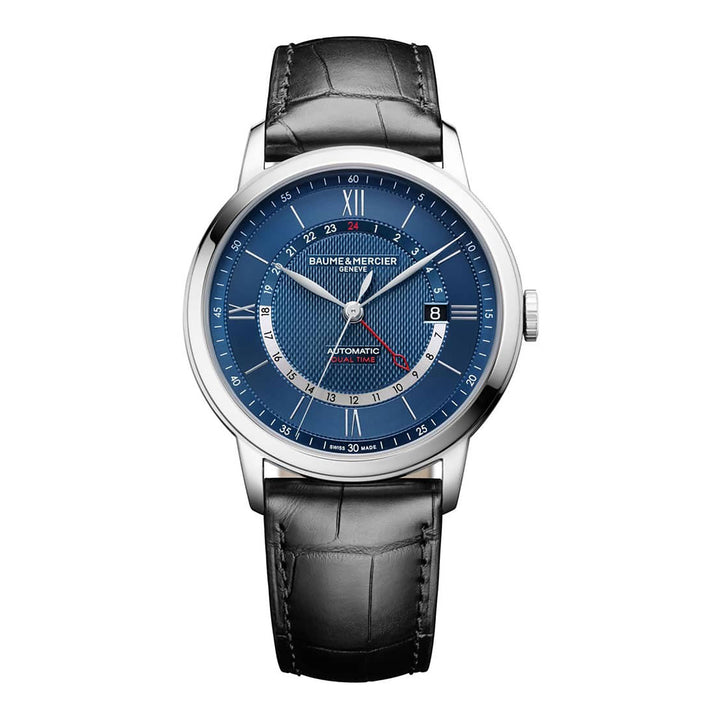 Baume & Mercier Classima 42mm Automatic Watch 10482