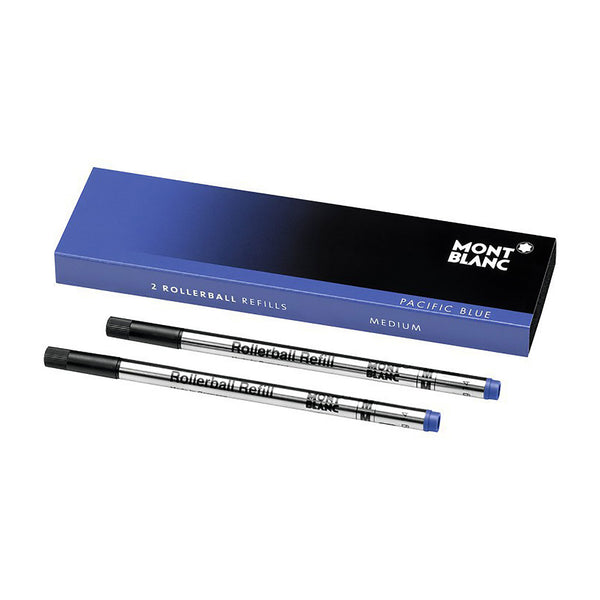Refill rollerball online montblanc m