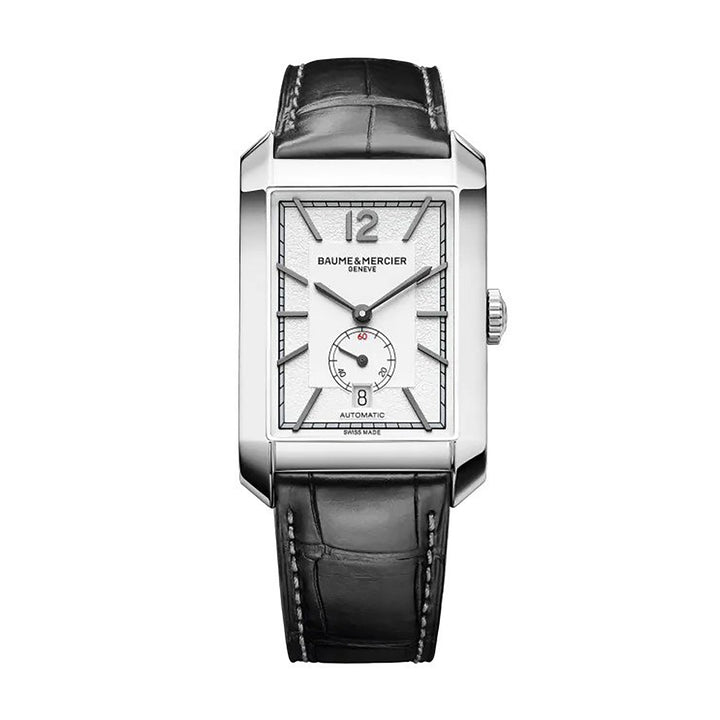Baume & Mercier Hampton 48 x 31mm Automatic Watch 10528