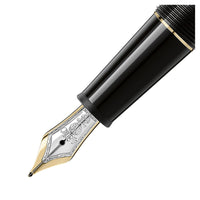 Montblanc Meisterstück Classique Fountain Pen - Michael Jones Jeweller