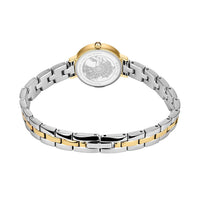 Bering Classic Polished Gold Plated Quartz Watch 11022-714 - Michael Jones Jeweller