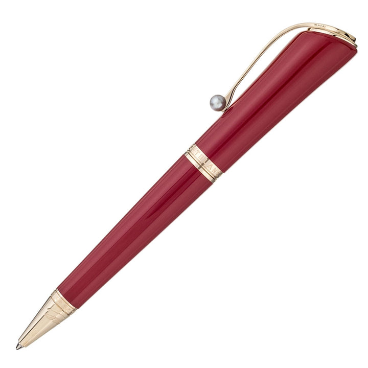 Montblanc Collector Lines - Muses Marilyn Monroe Special Edition Ballpoint Pen
