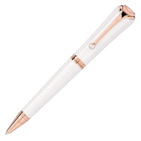 Montblanc Collector Lines - Muses Marilyn Monroe Special Edition Pearl Ballpoint Pen - Michael Jones Jeweller