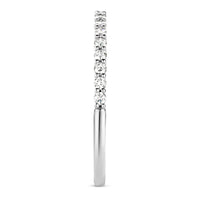 Ti Sento Cubic Zirconia Ring - Michael Jones Jeweller