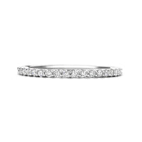 Ti Sento Cubic Zirconia Ring - Michael Jones Jeweller