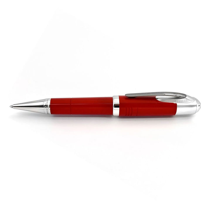 Montblanc Collector Lines - Great Characters Enzo Ferrari Special Edition Ballpoint Pen - Michael Jones Jeweller