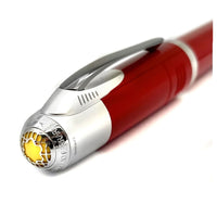 Montblanc Collector Lines - Great Characters Enzo Ferrari Special Edition Ballpoint Pen - Michael Jones Jeweller