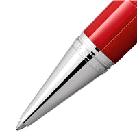 Montblanc Collector Lines - Great Characters Enzo Ferrari Special Edition Ballpoint Pen - Michael Jones Jeweller