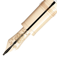 Montblanc Patron of Art Homage to Victoria & Albert Limited Edition 4810 Fountain Pen - Michael Jones Jeweller