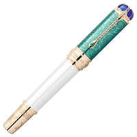 Montblanc Patron of Art Homage to Victoria & Albert Limited Edition 4810 Fountain Pen - Michael Jones Jeweller