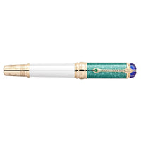 Montblanc Patron of Art Homage to Victoria & Albert Limited Edition 4810 Fountain Pen - Michael Jones Jeweller