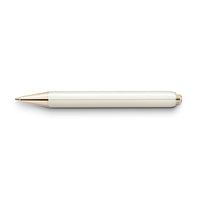 Montblanc Special Edition Heritage Rouge et Noir "Baby" Ballpoint Pen - Michael Jones Jeweller