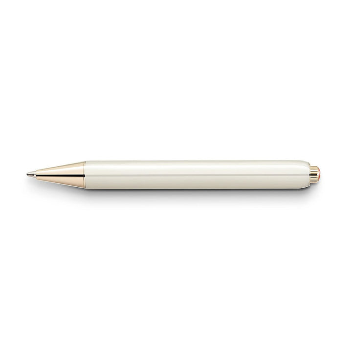 Montblanc Special Edition Heritage Rouge et Noir "Baby" Ballpoint Pen - Michael Jones Jeweller