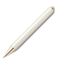 Montblanc Special Edition Heritage Rouge et Noir "Baby" Ballpoint Pen - Michael Jones Jeweller