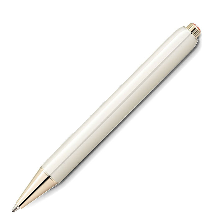 Montblanc Special Edition Heritage Rouge et Noir "Baby" Ballpoint Pen - Michael Jones Jeweller