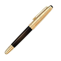 Montblanc Meisterstück Around the World in 80 Days Doué Classique Fountain Pen - Michael Jones Jeweller