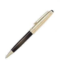 Montblanc Meisterstück Around the World in 80 Days Doué Classique Ballpoint Pen - Michael Jones Jeweller