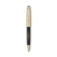 Montblanc Meisterstück Around the World in 80 Days Doué Classique Ballpoint Pen - Michael Jones Jeweller