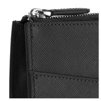 Montblanc Leather - Sartorial Black Portfolio - Michael Jones Jeweller