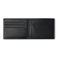 Montblanc Leather - Meisterstück 4810 Wallet 6cc - Michael Jones Jeweller