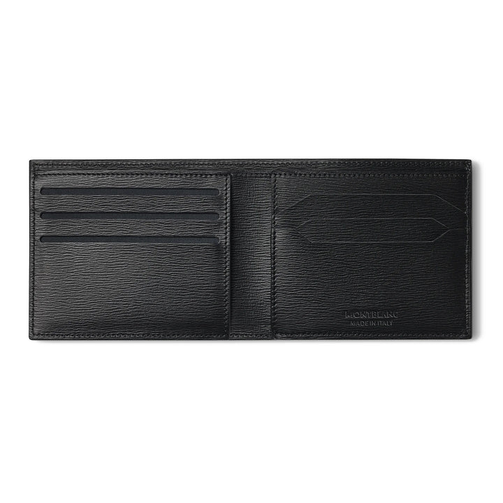 Montblanc Leather - Meisterstück 4810 Wallet 6cc