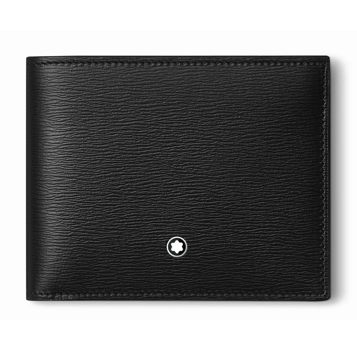 Montblanc Leather - Meisterstück 4810 Wallet 6cc
