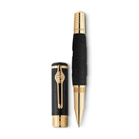 Montblanc Collector Lines - Great Characters Muhammad Ali Special Edition Rollerball Pen - Michael Jones Jeweller