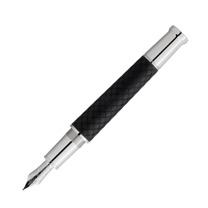 Montblanc Collector Lines - 129417 Limited Edition R.L Stevenson Fountain Pen