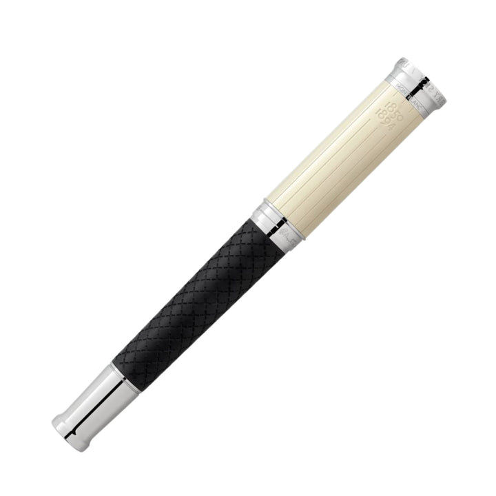 Montblanc Collector Lines - 129417 Limited Edition R.L Stevenson Fountain Pen