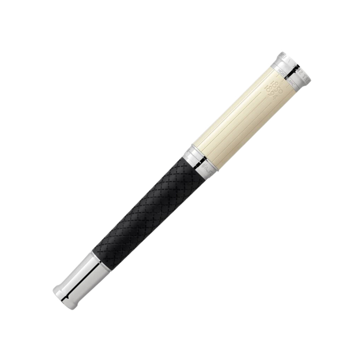 Montblanc Collector Lines - Limited Edition R.L Stevenson Rollerball Pen - Michael Jones Jeweller